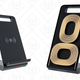 Wireless Phone Charging Stand, $12 with TYTL3HT7